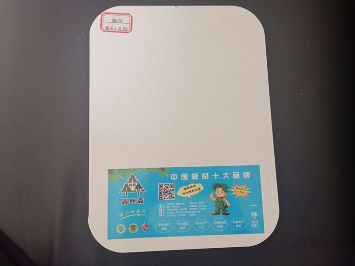 生态板