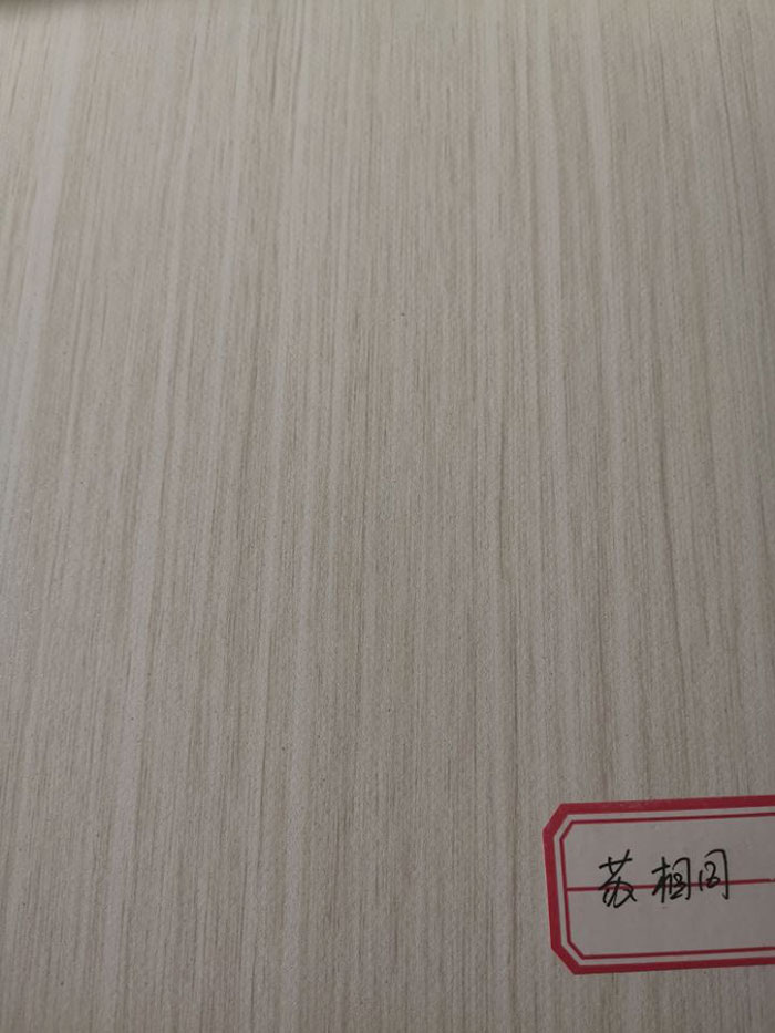 生态板