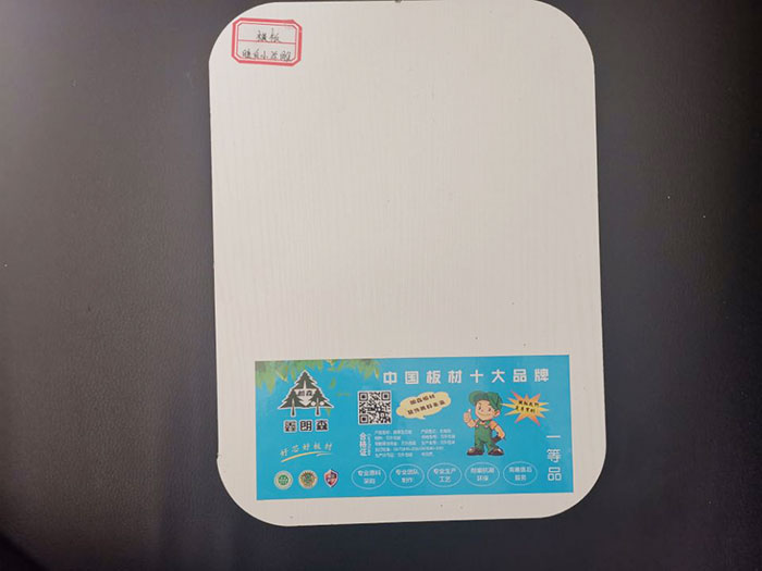 生态板