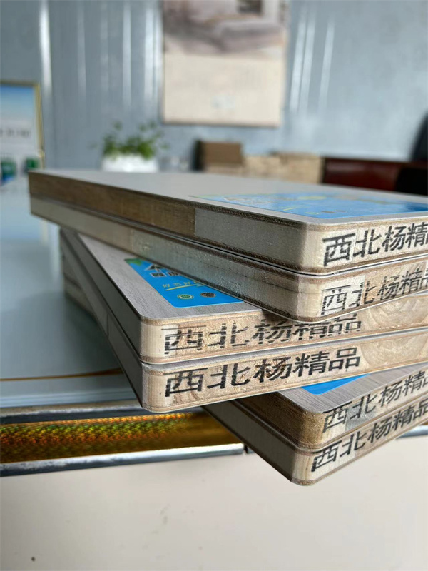 西北杨精品