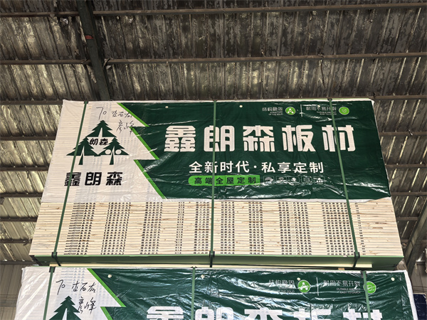 生态板