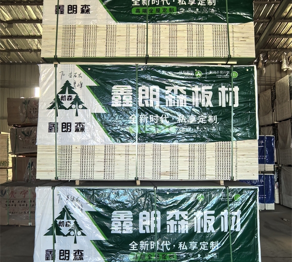 生态板
