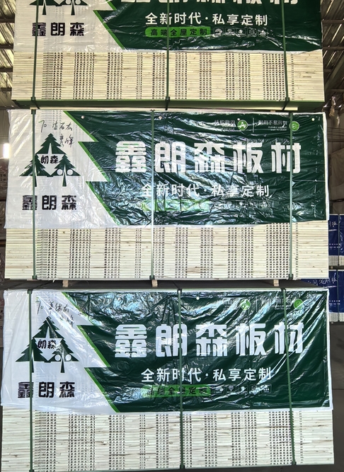 生态板